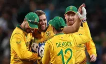 T2O World Cup: Namibia vs Oman, SL vs SA; when and where to watch