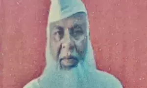 March 1993 Mumbai blasts convict lynched in Maharashtras Kolhapur jail