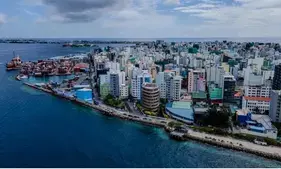 Maldives to amend laws to ban Israeli nationals from entering