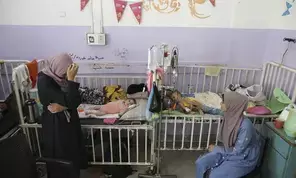 Israel promotes alternative governing body to Hamas in Gaza: Defence minister