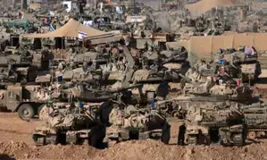 Israel advises citizens in Maldives to leave following entry ban