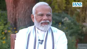 PM Modi to hold 7 meetings today; discuss impact of Remal, heatwave, 100-day programme PM Modi to hold 7 meetings today; discuss impact of Remal, heatwave, 100-day programme