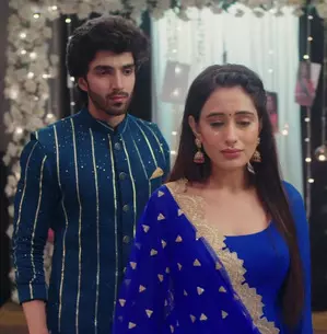 Bharat Ahlawat says hes very sensitive like his Chaahenge Tumhe Itnaa character