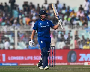 T20 World Cup: Jos Buttler backs Jonny Bairstow to excel as a number four batter for England