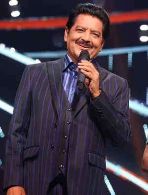 Udit Narayan shares interesting anecdote about the two Gadar films on Superstar Singer 3