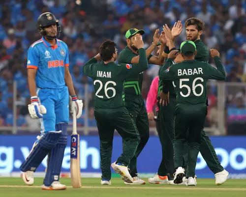 T20 World Cup: Babar Azam advises Pakistan team to believe in their skills against India