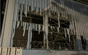 Iraqi Shiite militia claims drone attack on Israel