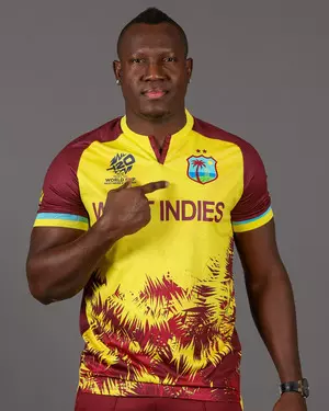 T20 World Cup: WI captain Powell pleased to have three quality spinners in squad