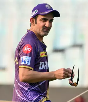 I would love to coach the Indian team: Gautam Gambhir breaks silence