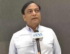 Rahul Gandhis exit poll scepticism contradicts previous support, says Axis My India CMD (IANS Interview)