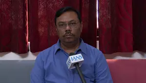 Congress should stop relying on regional parties, says Matrize  Director after exit polls