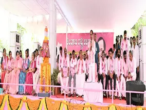 BRS will launch another agitation for Telangana: KCR