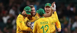 T2O World Cup: Namibia vs Oman, SL vs SA; when and where to watch