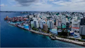 Maldives to amend laws to ban Israeli nationals from entering Maldives to amend laws to ban Israeli nationals from entering