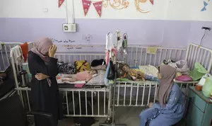 Israel promotes alternative governing body to Hamas in Gaza: Defence minister Israel promotes alternative governing body to Hamas in Gaza: Defence minister