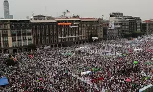Local candidate assassinated before Mexican elections