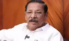 If something goes wrong in election results, it would be due to disunity among INDIA bloc allies, says DMK leader R.S. Bharathi