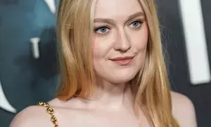 Dakota Fanning to child actors: As long as you love it, youre in the right place’