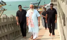 PM Modi: We need to dream new dreams, convert them into reality