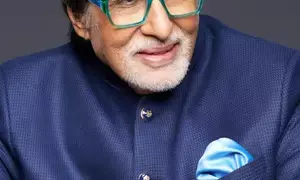 Amitabh Bachchan responds to so-called trended lingo: What a world we live in