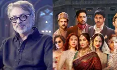 Sanjay Leela Bhansalis Heeramandi set to return for second season