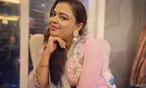 Gulfam Khan Hussain shares trick from his theatre days to learn long monologues