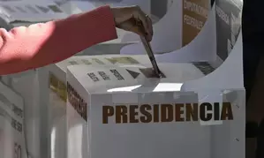 Two killed in attacks on voting stations in Mexico