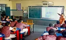 TN to employ 8,209 instructors for high-tech labs in schools