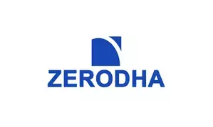 Zerodha faces tech glitch as markets hit record high; users complain