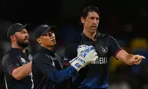 T20 World Cup: ‘Dont have a lot of years left in me’ Wiese after Super-Over heroics