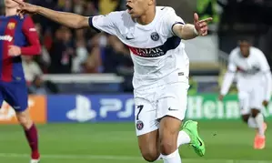 Mbappes transfer to Real Madrid to be announced on Monday: Report