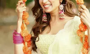 Sargun Mehta explains why she made Badall pe Paon Hai: Wanted to learn stock market trading