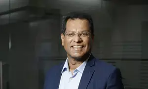 Rajesh Chandiramani appointed as Comviva CEO