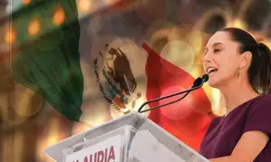 Claudia Sheinbaum elected first woman President of Mexico