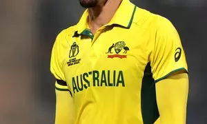 T20 World Cup: Cummins bag lost en route to Barbados; Maxwell, Starc suffer flight delays