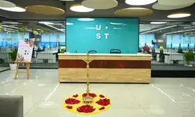 UST acquires Endeavor Consulting Group to strengthen its position in  life sciences industry