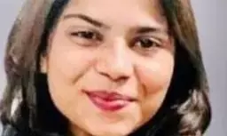 Hyderabad student goes missing in US