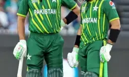 T20 World Cup: Ian Bishop calls for change in Pakistans batting approach