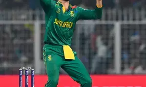 Completely unexpected: Markram recalls getting SA captaincy early in career