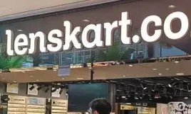 Lenskart raises $200 million from Temasek, Fidelity at $5 billion valuation