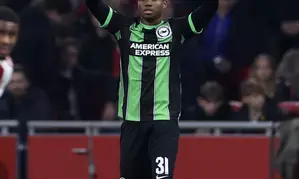 Ansu Fati ‘want to succeed at Barcelona’ after Brighton loan exit