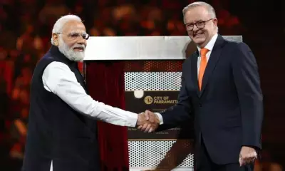 Australia seeks inputs on developing new roadmap for closer  economic engagement with India