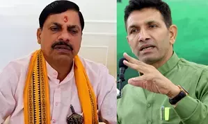 LS poll results to trigger scrutiny of BJP, Congress new leadership in Madhya Pradesh