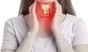 Low on memory, attention? Blame vitamin B12 deficiency, hyperthyroidism