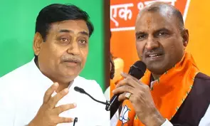 Ahead of counting day, Rajasthan BJP, Cong claim victory on maximum seats