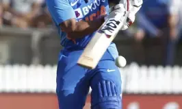 Kedar Jadhav announces retirement from all forms of cricket