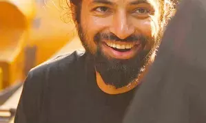 Nag Ashwin made no compromises on Kalki 2898 AD prelude Bujji & Bhairava