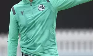 T20 World Cup: Ireland coach Malan believes his team can get the better of India in opening game