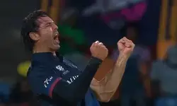 T20 World Cup: Namibia captain Erasmus hopes to continue form after Super-Over win against Oman