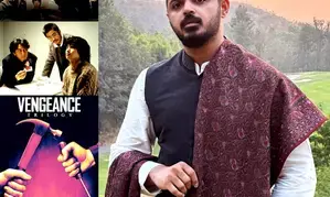 Jai Mehta’s upcoming film a hat-tip to ‘Memories of Murder’, ‘Cure’ & ‘Vengeance’ trilogy